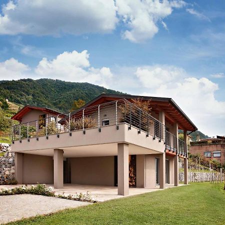 Residence Caffe Maya Maslianico ภายนอก รูปภาพ