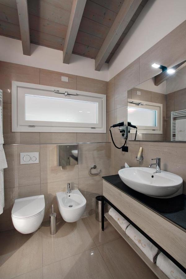 Residence Caffe Maya Maslianico ภายนอก รูปภาพ