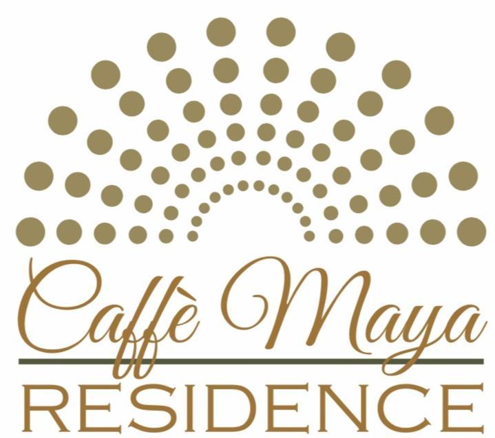 Residence Caffe Maya Maslianico ภายนอก รูปภาพ