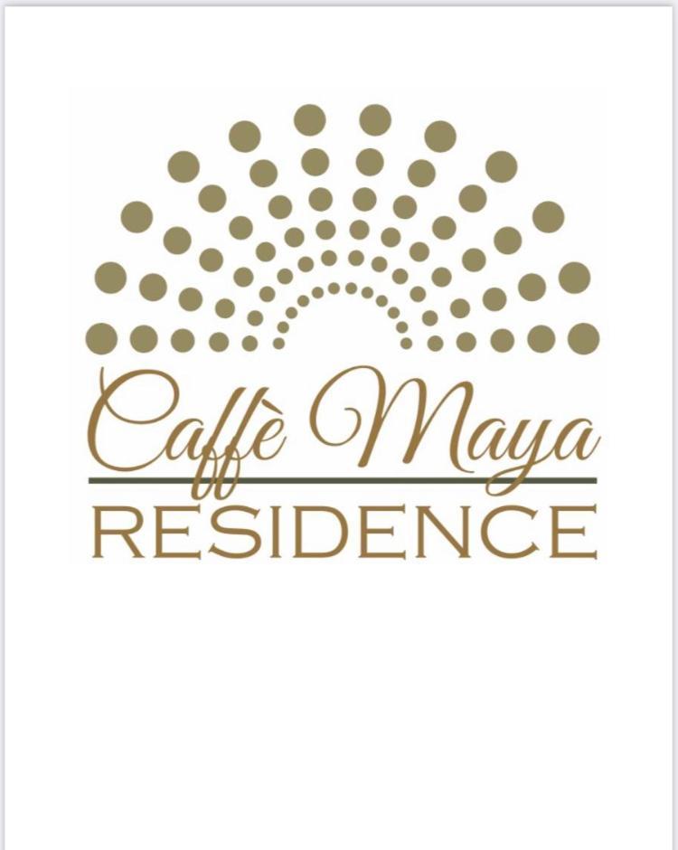 Residence Caffe Maya Maslianico ภายนอก รูปภาพ
